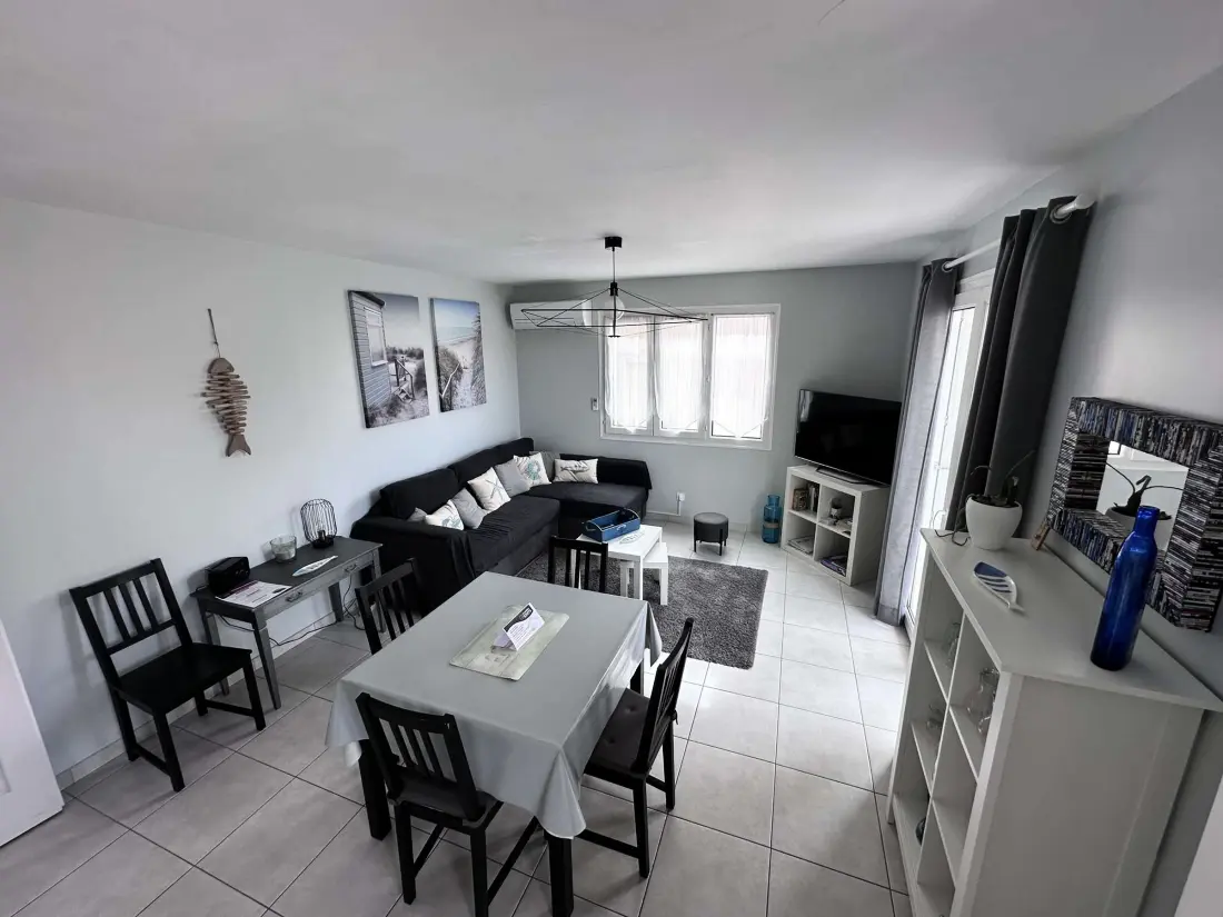 Location de Vacances Balaruc-les-Bains 492