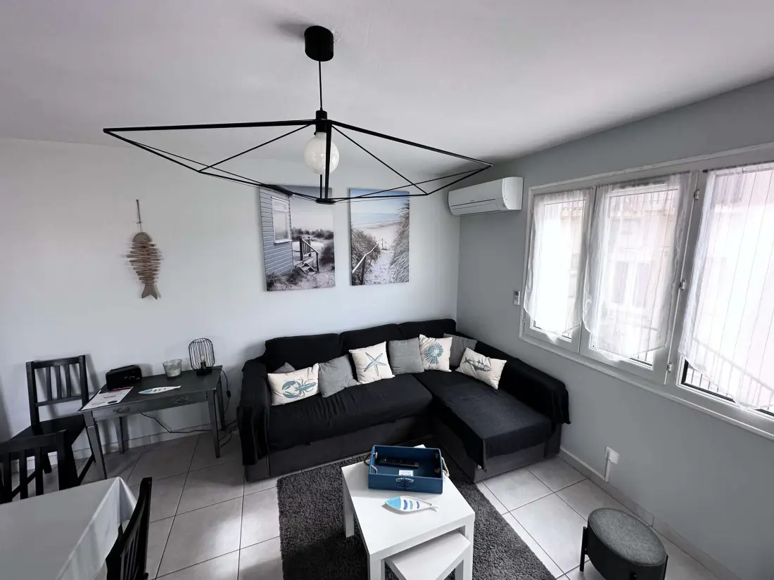 Location de Vacances Balaruc-les-Bains 492