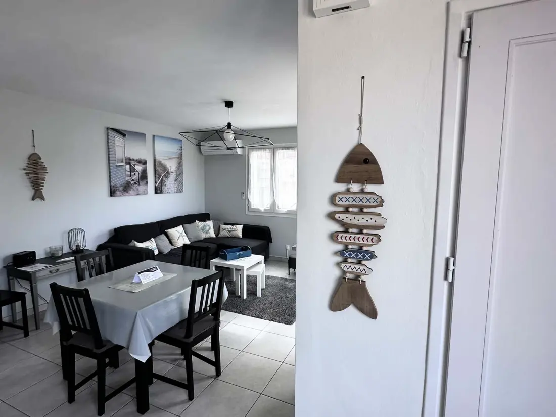 Location de Vacances Balaruc-les-Bains 492