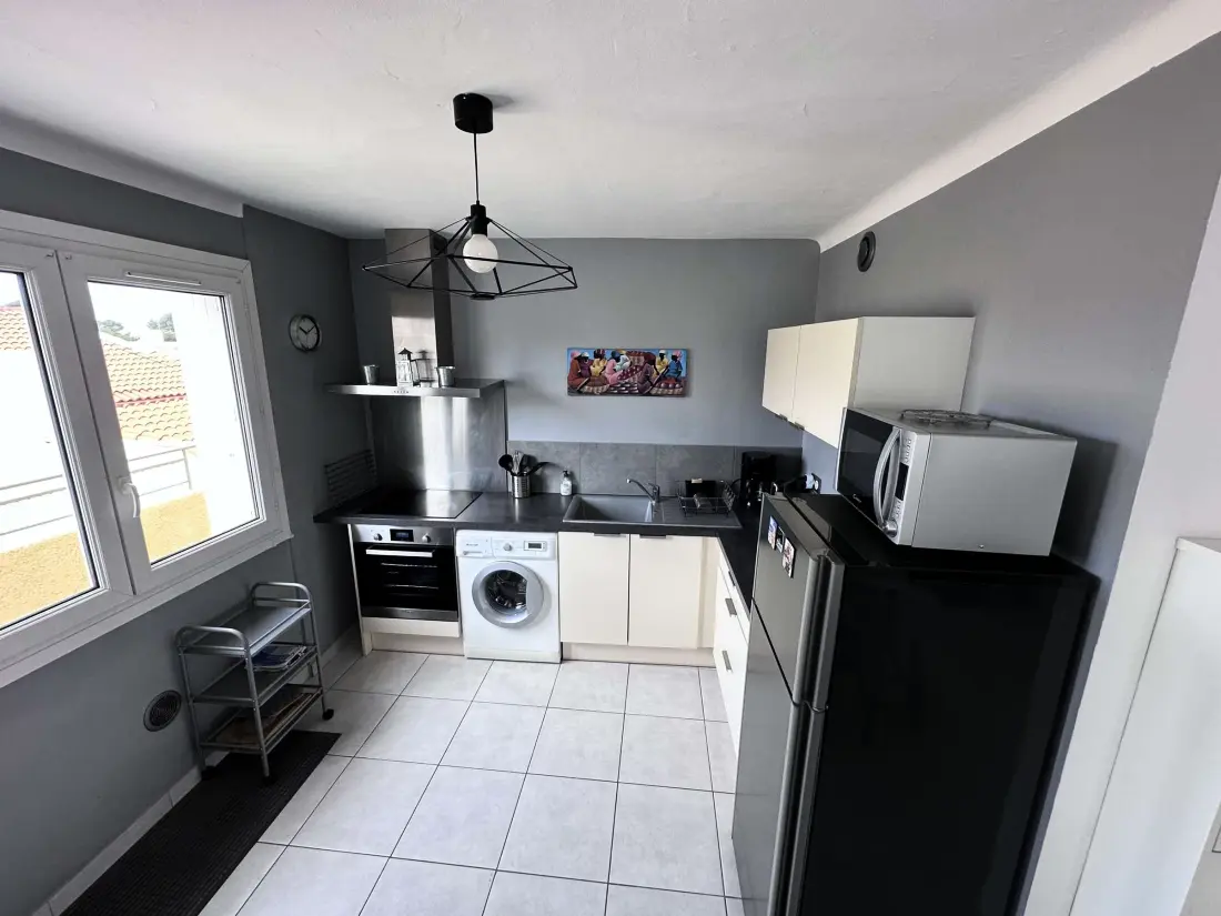 Location de Vacances Balaruc-les-Bains 492