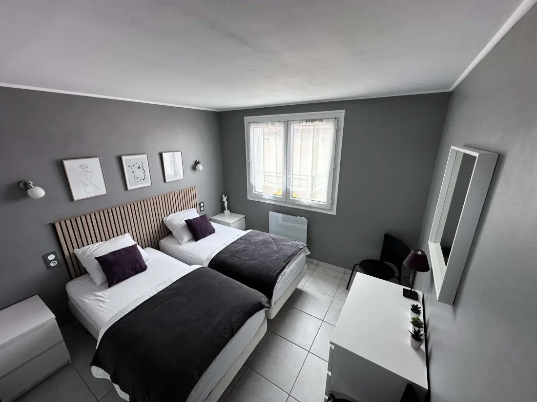 Location de Vacances Balaruc-les-Bains 492