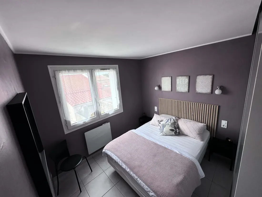Location de Vacances Balaruc-les-Bains 492