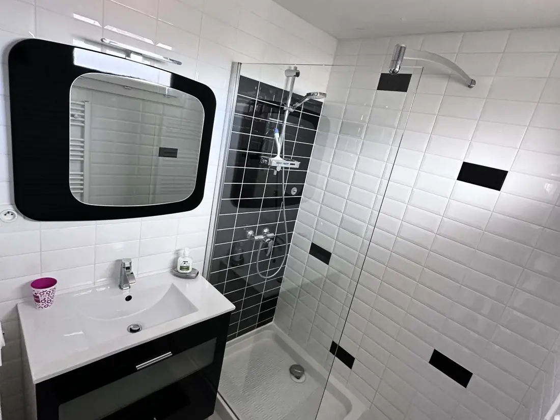 Location de Vacances Balaruc-les-Bains 492