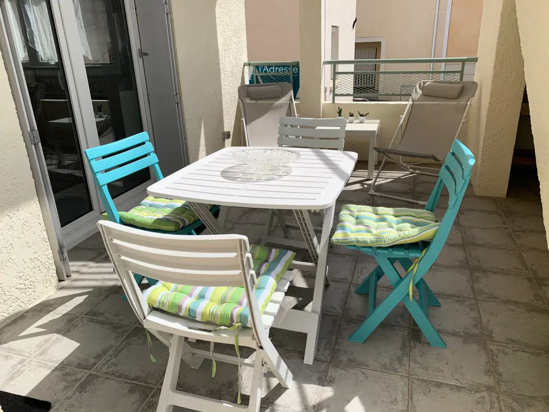 Location de Vacances Balaruc-les-Bains 492