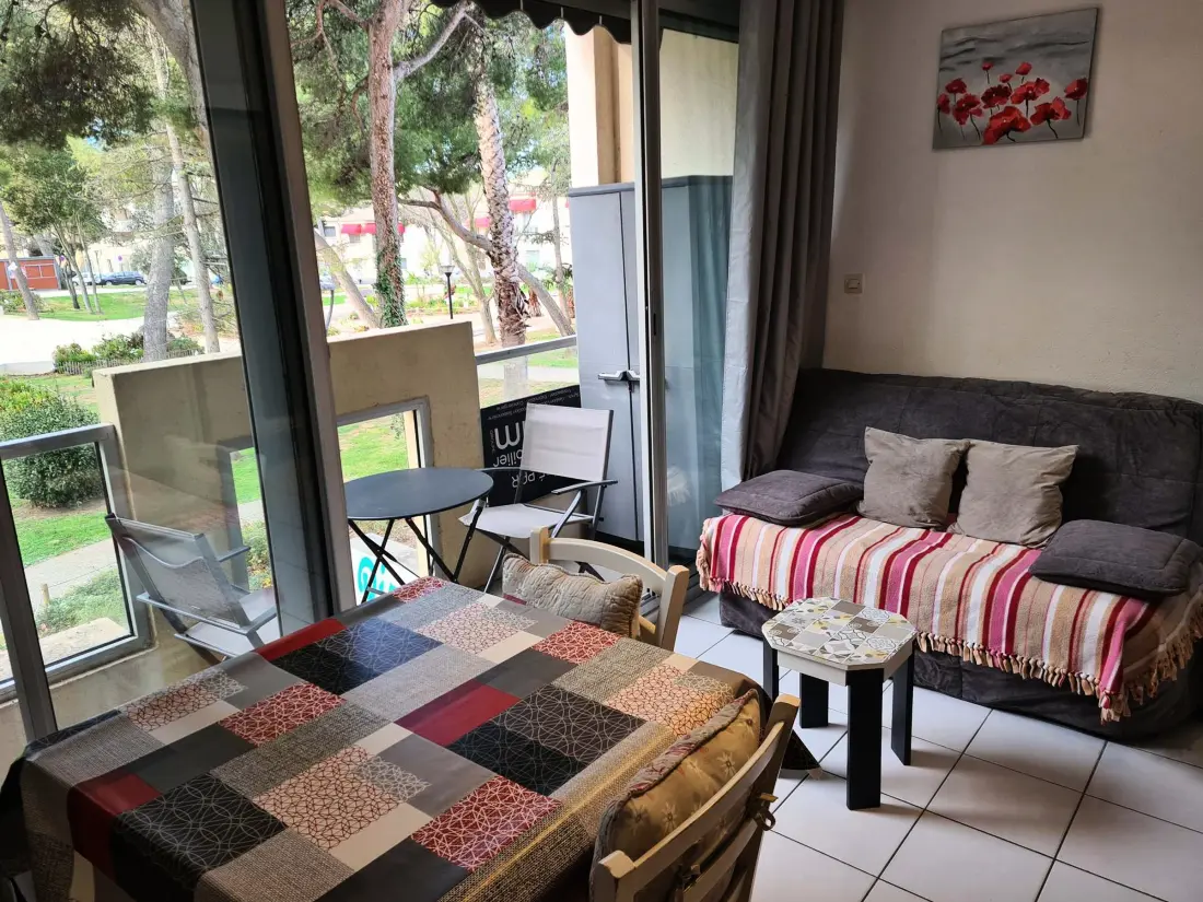 Location de Vacances Balaruc-les-Bains 496