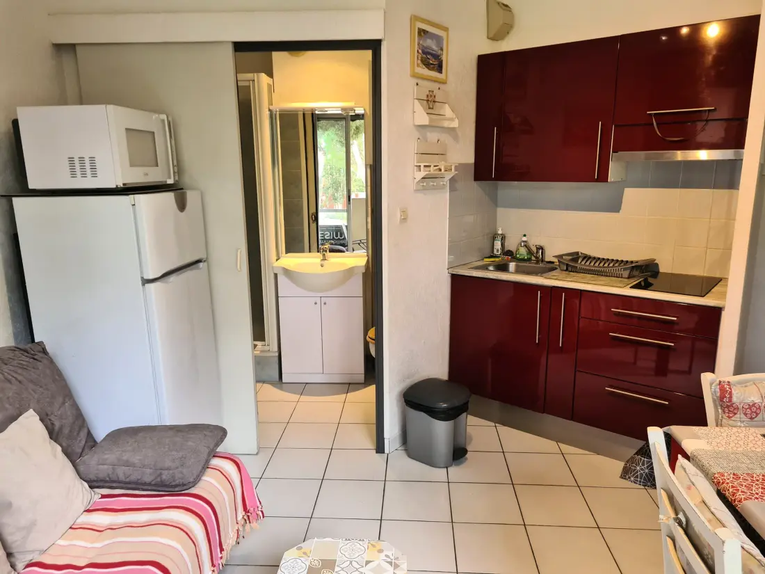 Location de Vacances Balaruc-les-Bains 496