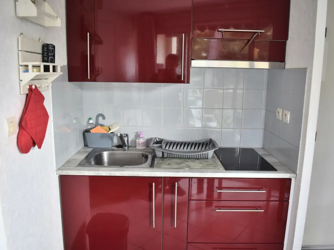 Location de Vacances Balaruc-les-Bains 496