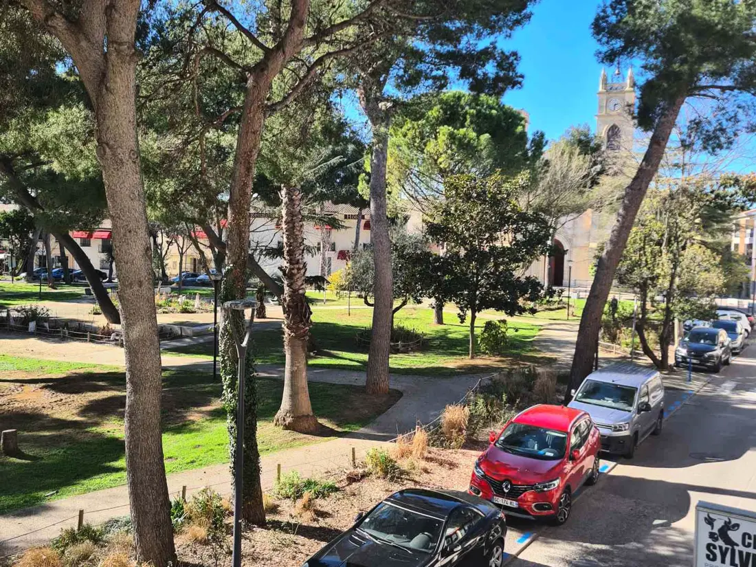 Location de Vacances Balaruc-les-Bains 496