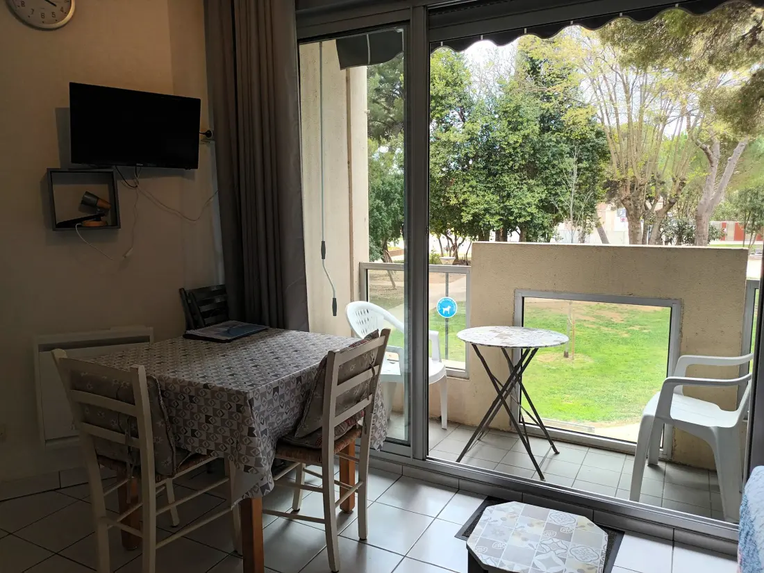 Location de Vacances Balaruc-les-Bains 496