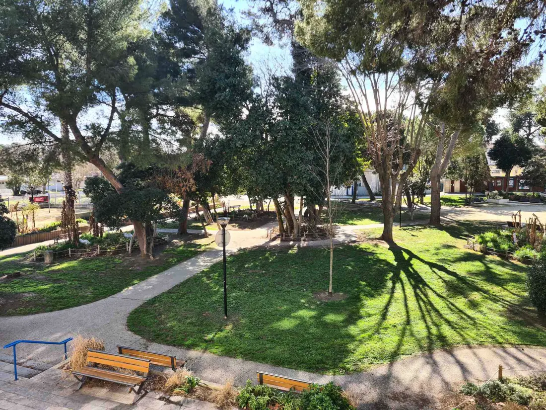 Location de Vacances Balaruc-les-Bains 496