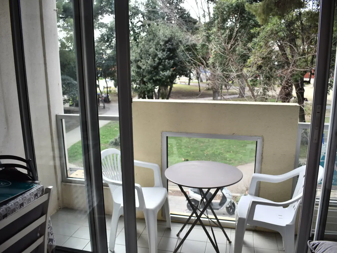 Location de Vacances Balaruc-les-Bains 496