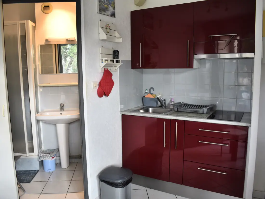 Location de Vacances Balaruc-les-Bains 496