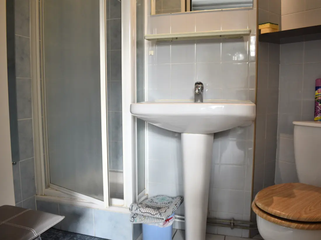 Location de Vacances Balaruc-les-Bains 496