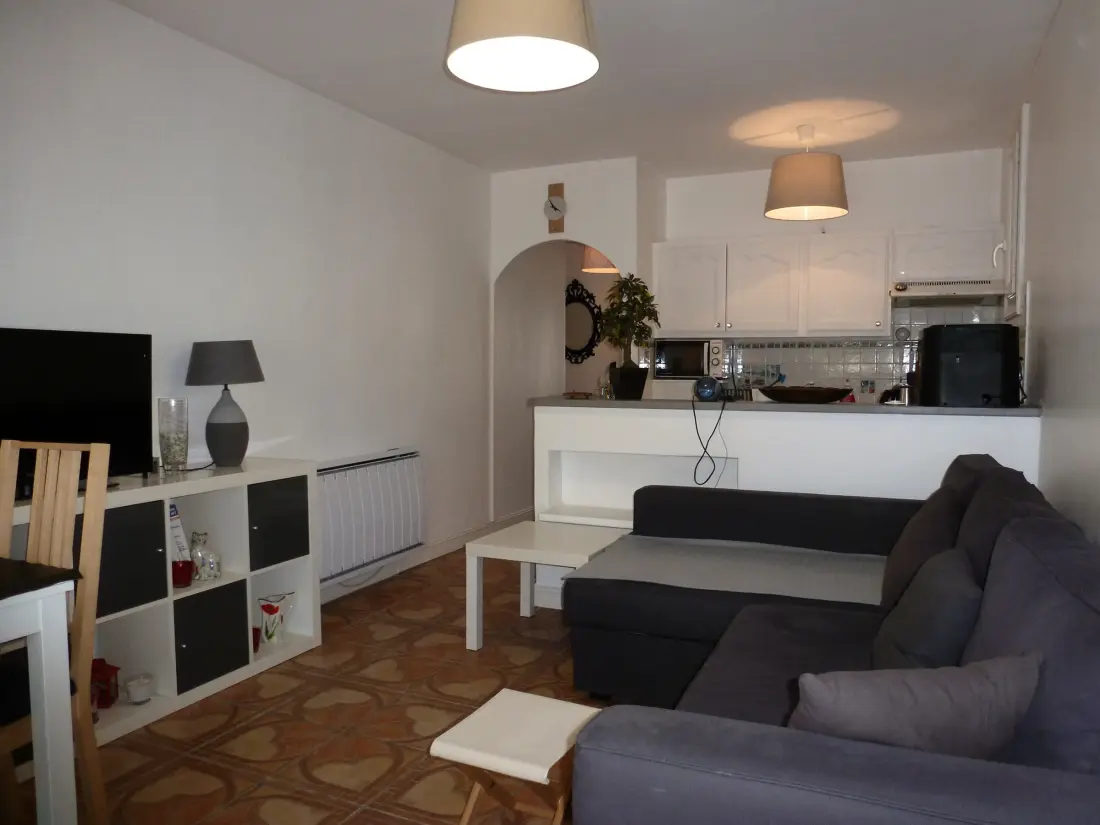 Location de Vacances Balaruc-les-Bains 498