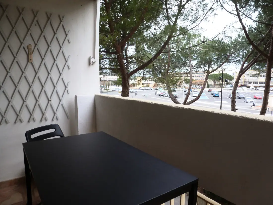 Location de Vacances Balaruc-les-Bains 498
