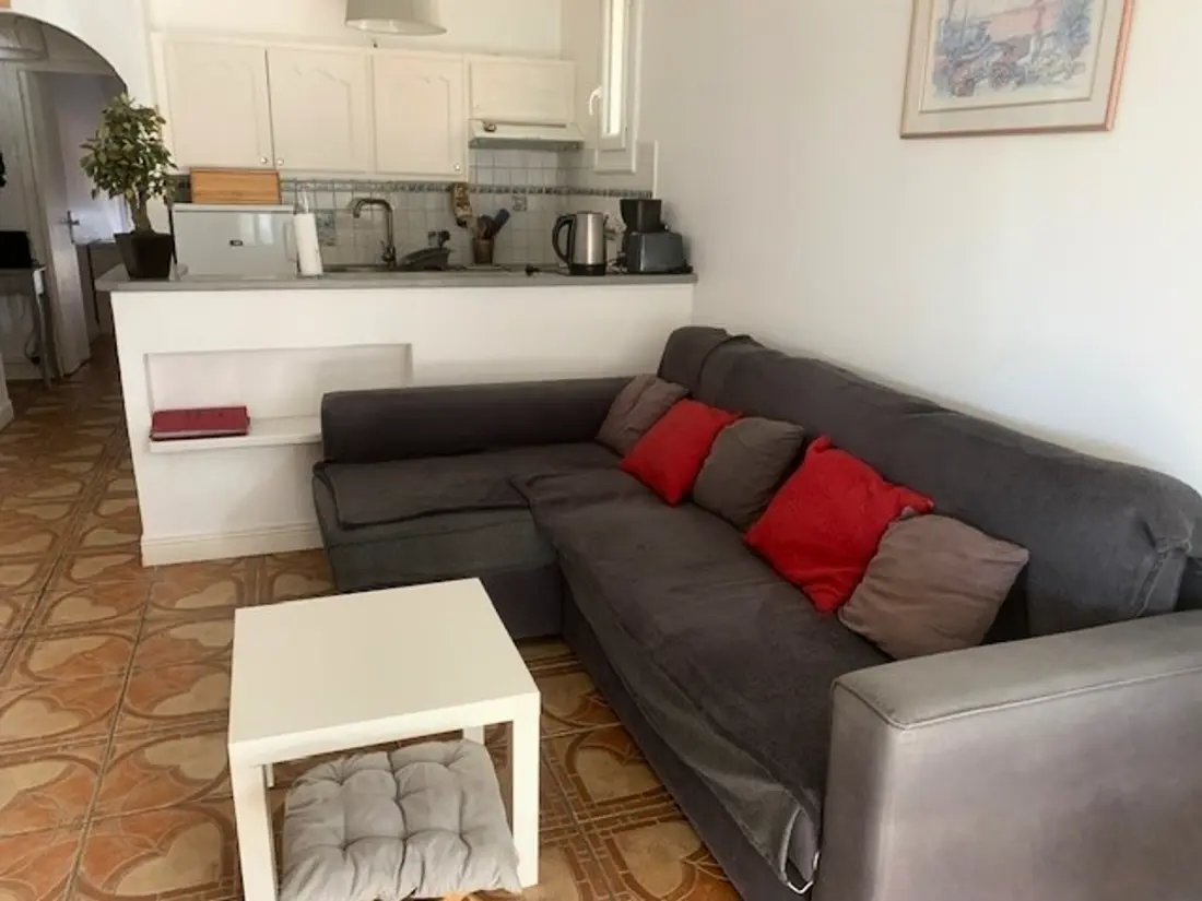 Location de Vacances Balaruc-les-Bains 498