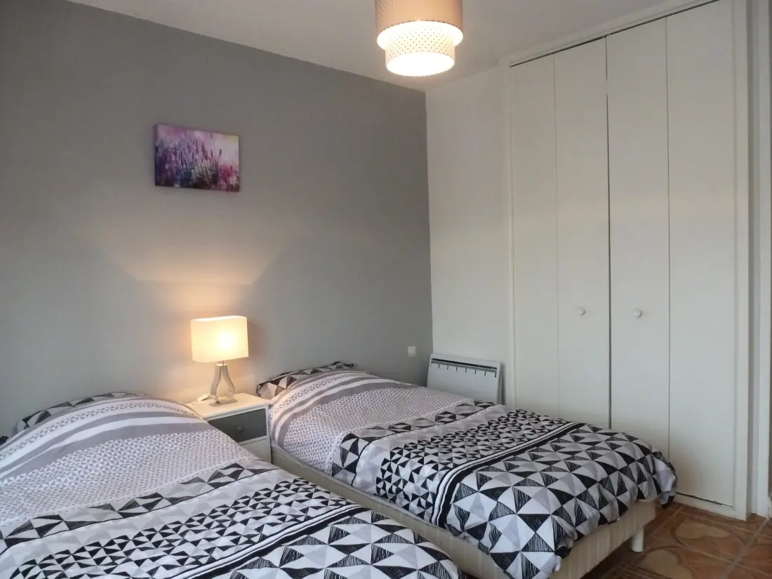 Location de Vacances Balaruc-les-Bains 498