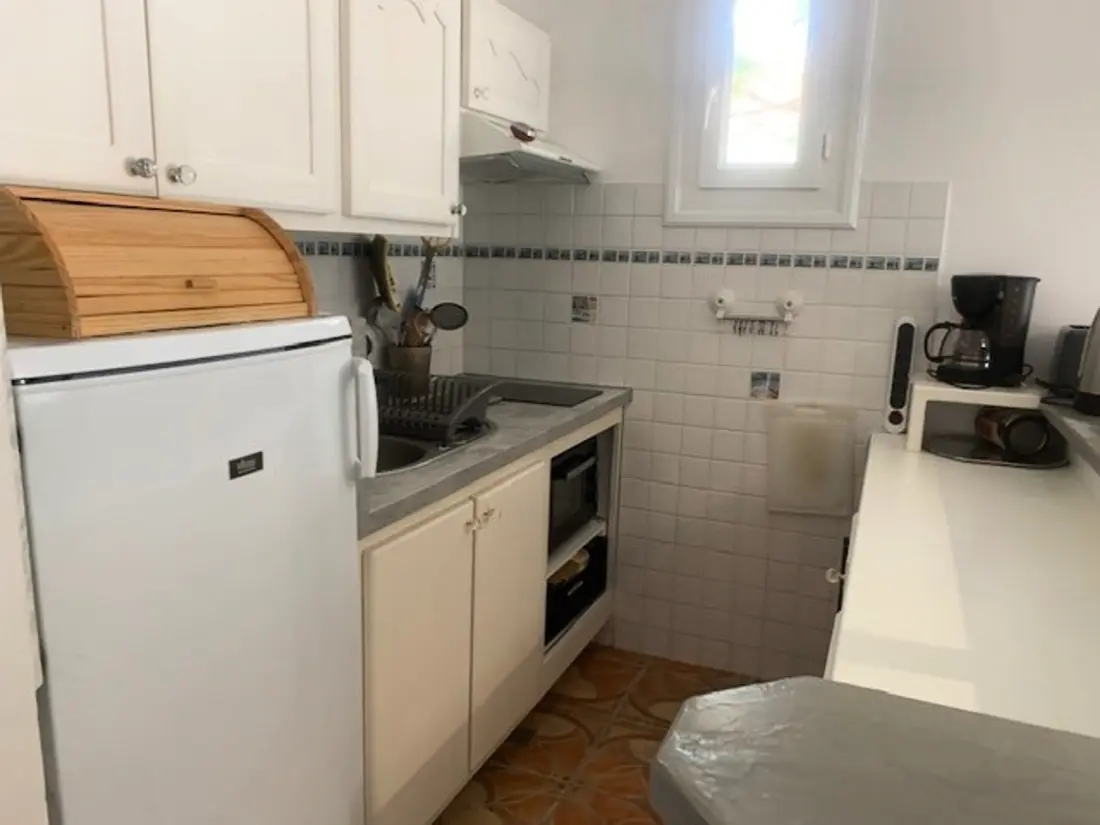 Location de Vacances Balaruc-les-Bains 498