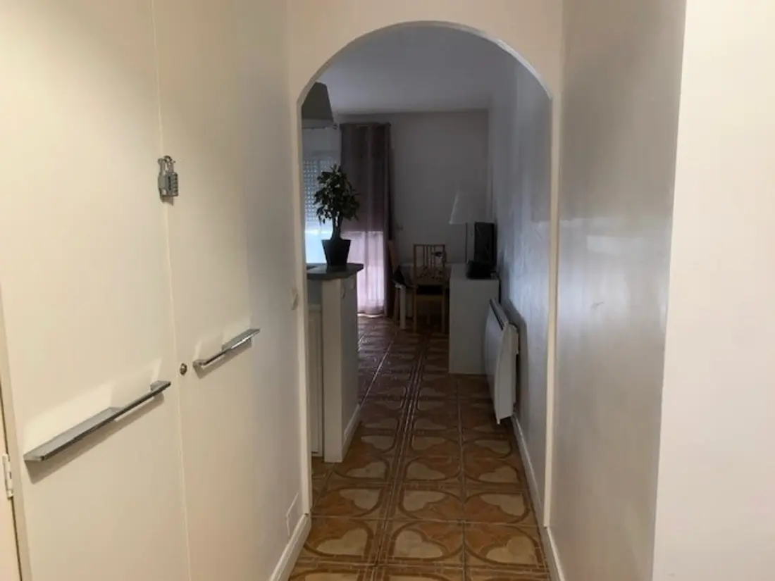Location de Vacances Balaruc-les-Bains 498