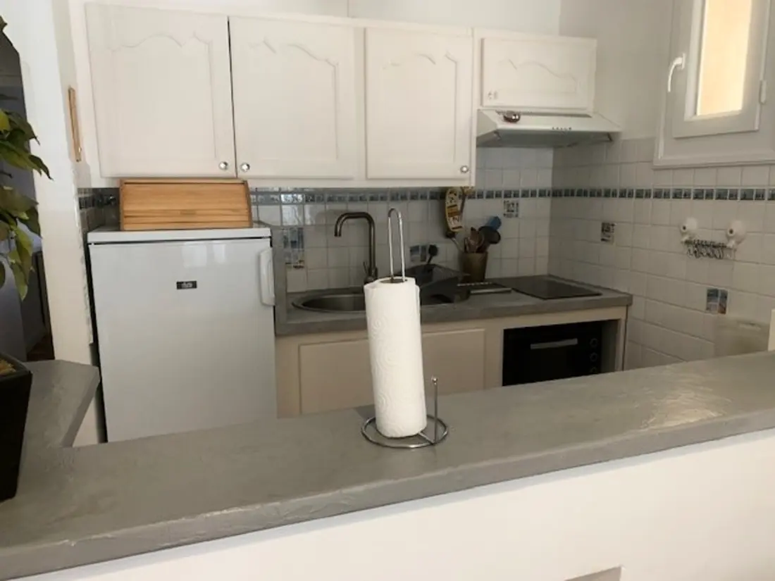 Location de Vacances Balaruc-les-Bains 498