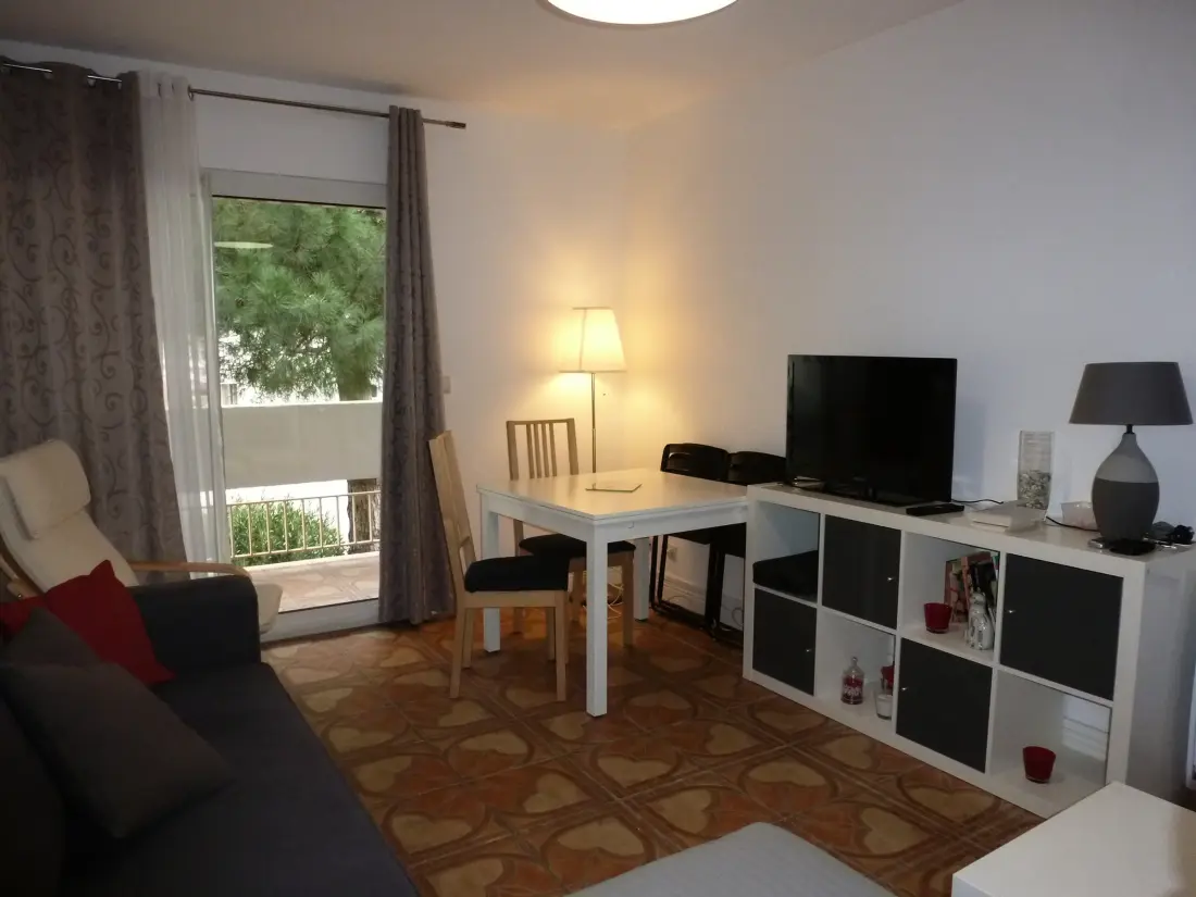 Location de Vacances Balaruc-les-Bains 498