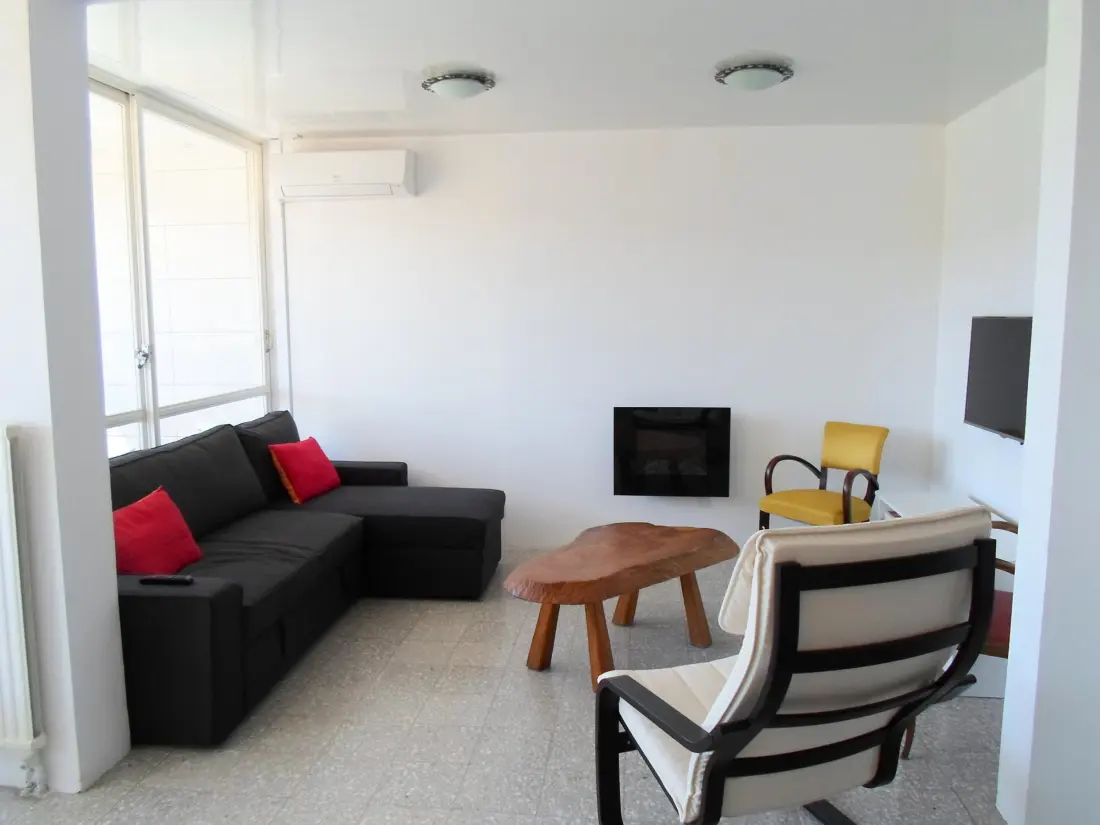 Location de Vacances Balaruc-les-Bains 5