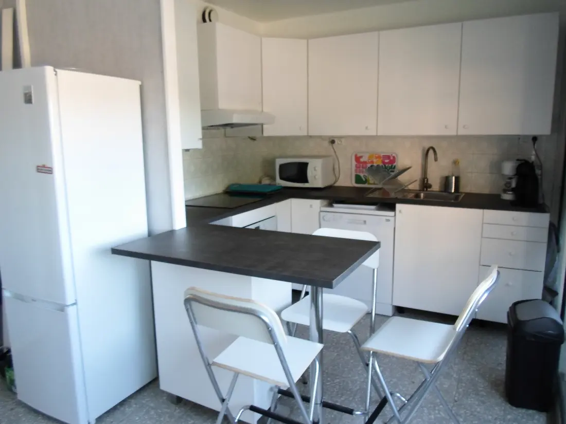 Location de Vacances Balaruc-les-Bains 5