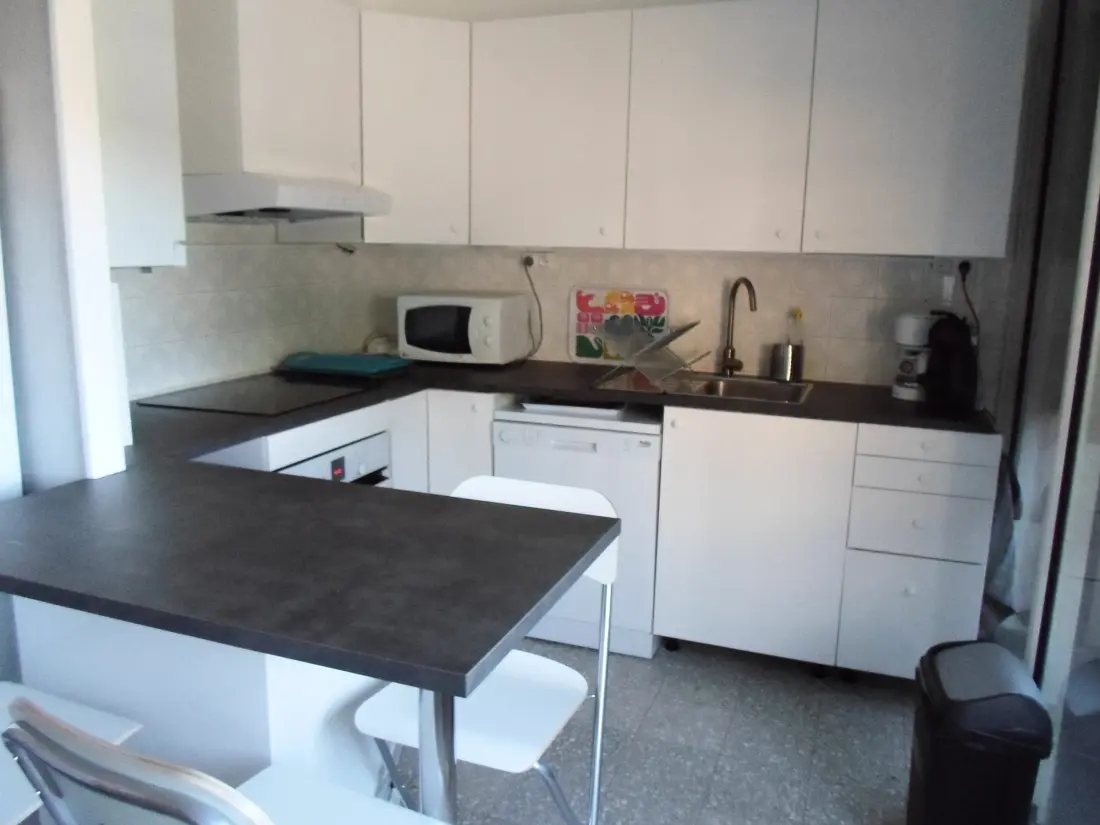 Location de Vacances Balaruc-les-Bains 5