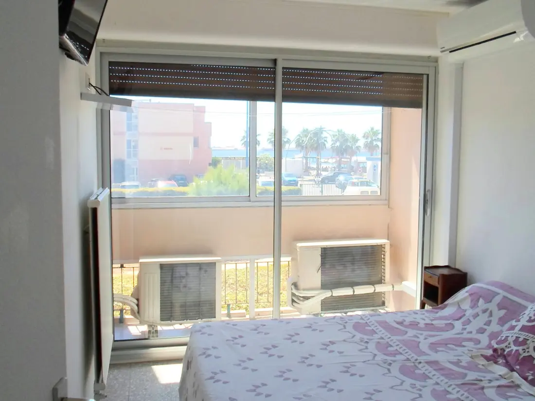 Location de Vacances Balaruc-les-Bains 5