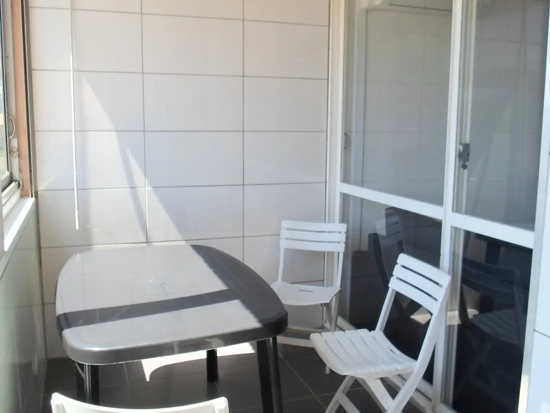 Location de Vacances Balaruc-les-Bains 5