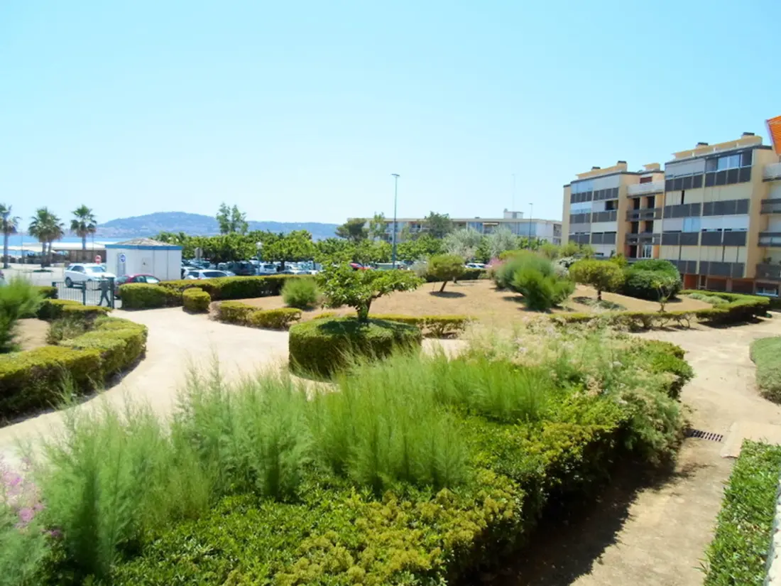 Location de Vacances Balaruc-les-Bains 5