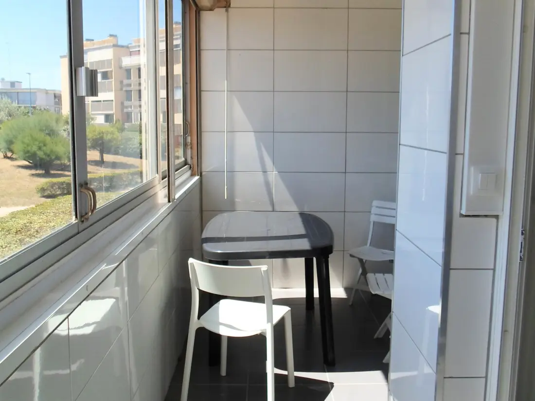 Location de Vacances Balaruc-les-Bains 5