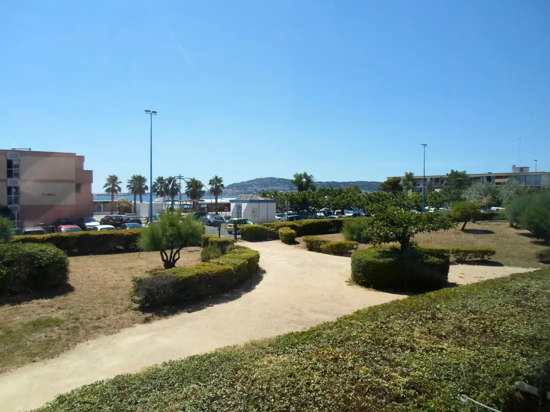 Location de Vacances Balaruc-les-Bains 5