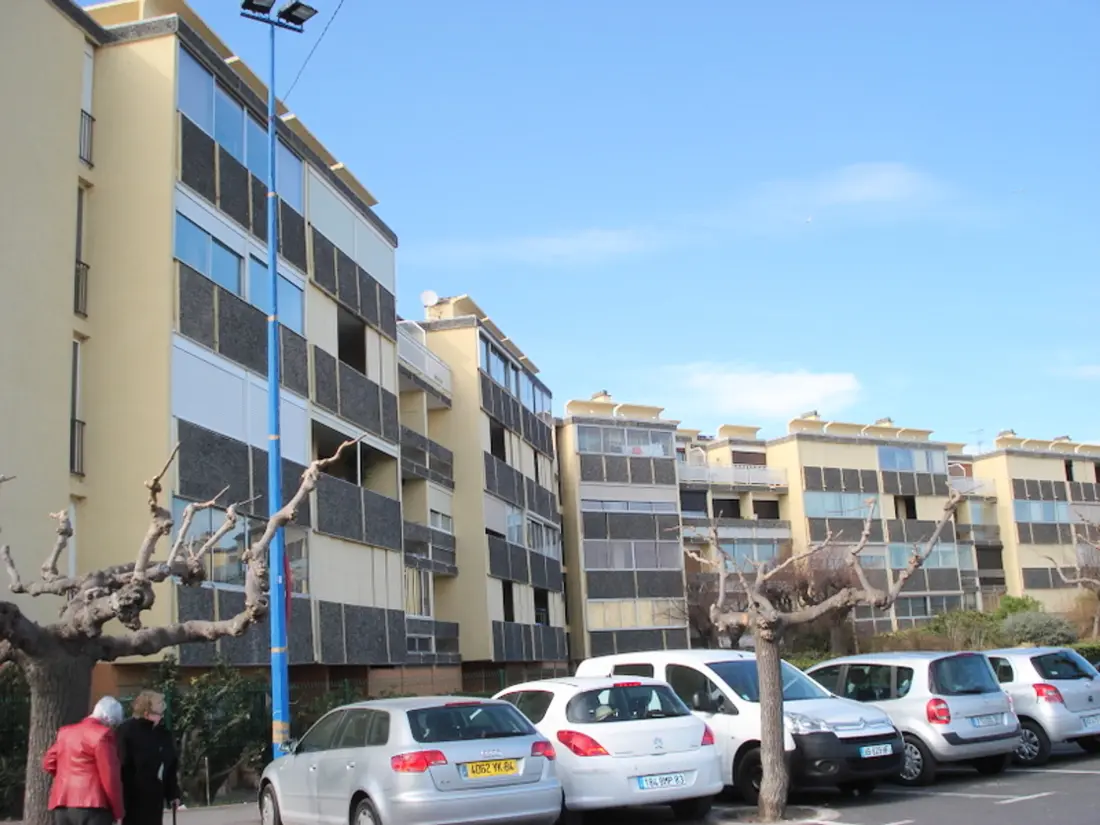 Location de Vacances Balaruc-les-Bains 5