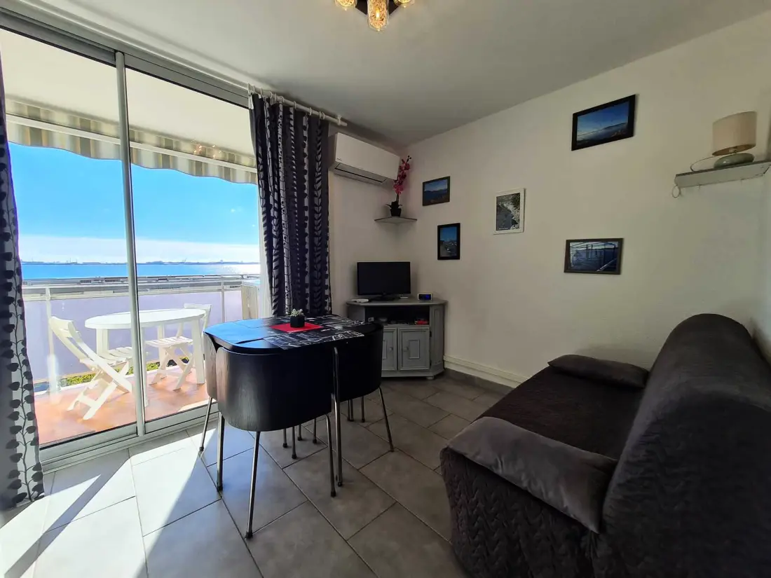 Location de Vacances Balaruc-les-Bains 501