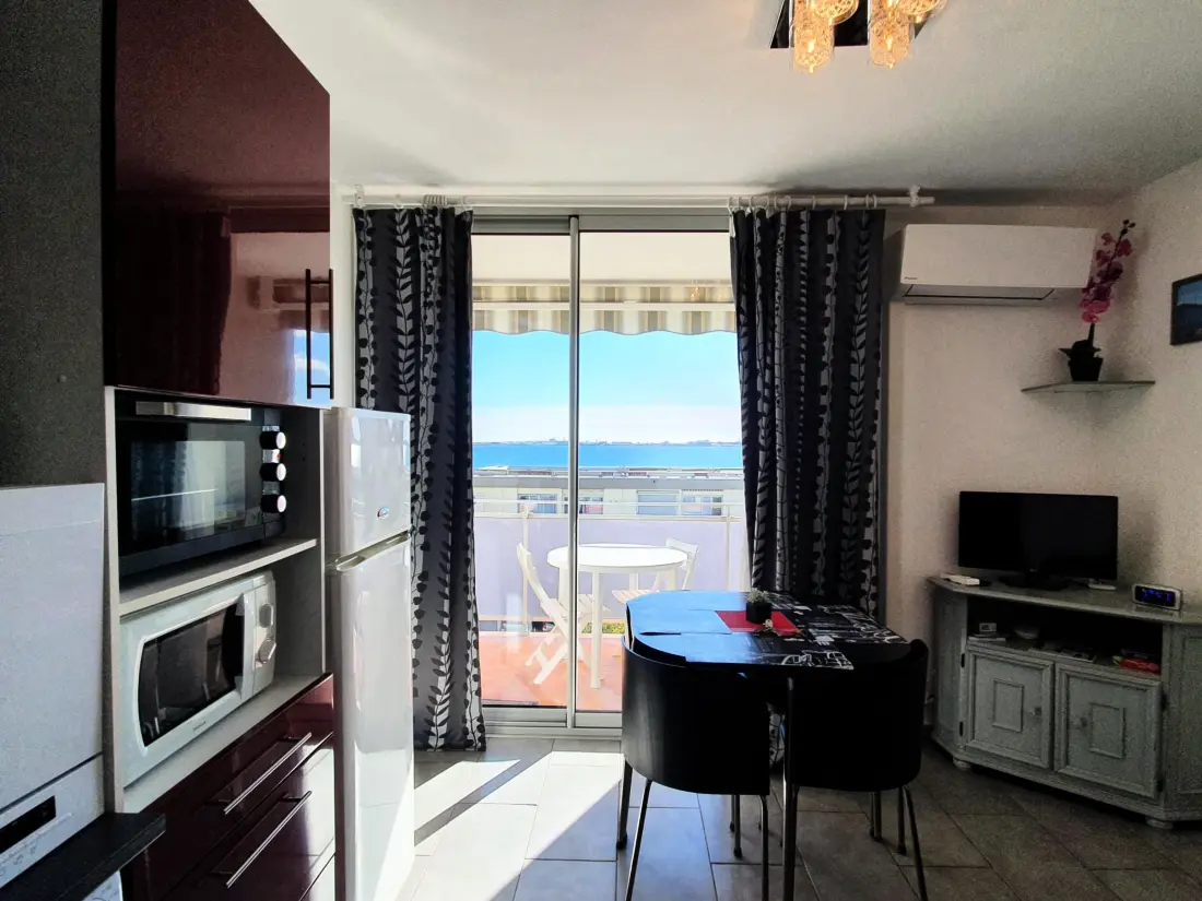 Location de Vacances Balaruc-les-Bains 501