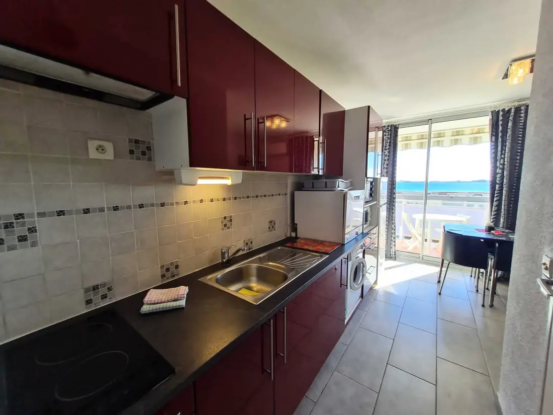 Location de Vacances Balaruc-les-Bains 501