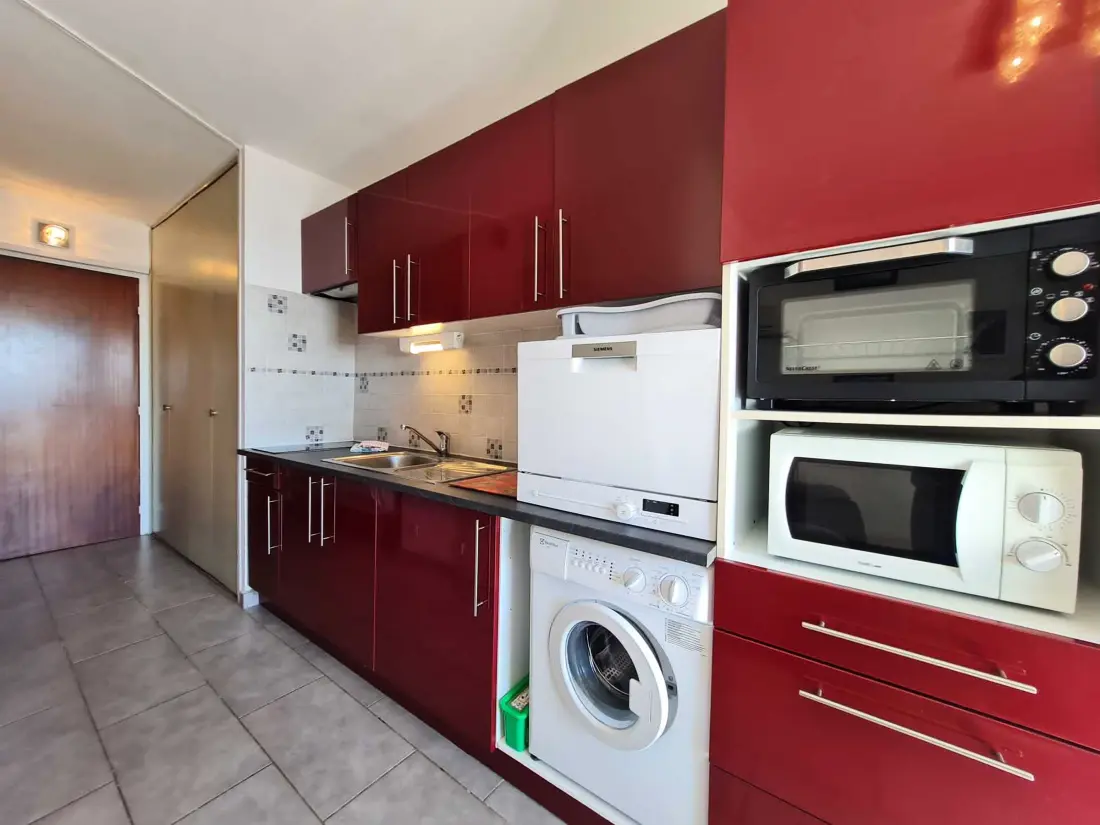 Location de Vacances Balaruc-les-Bains 501