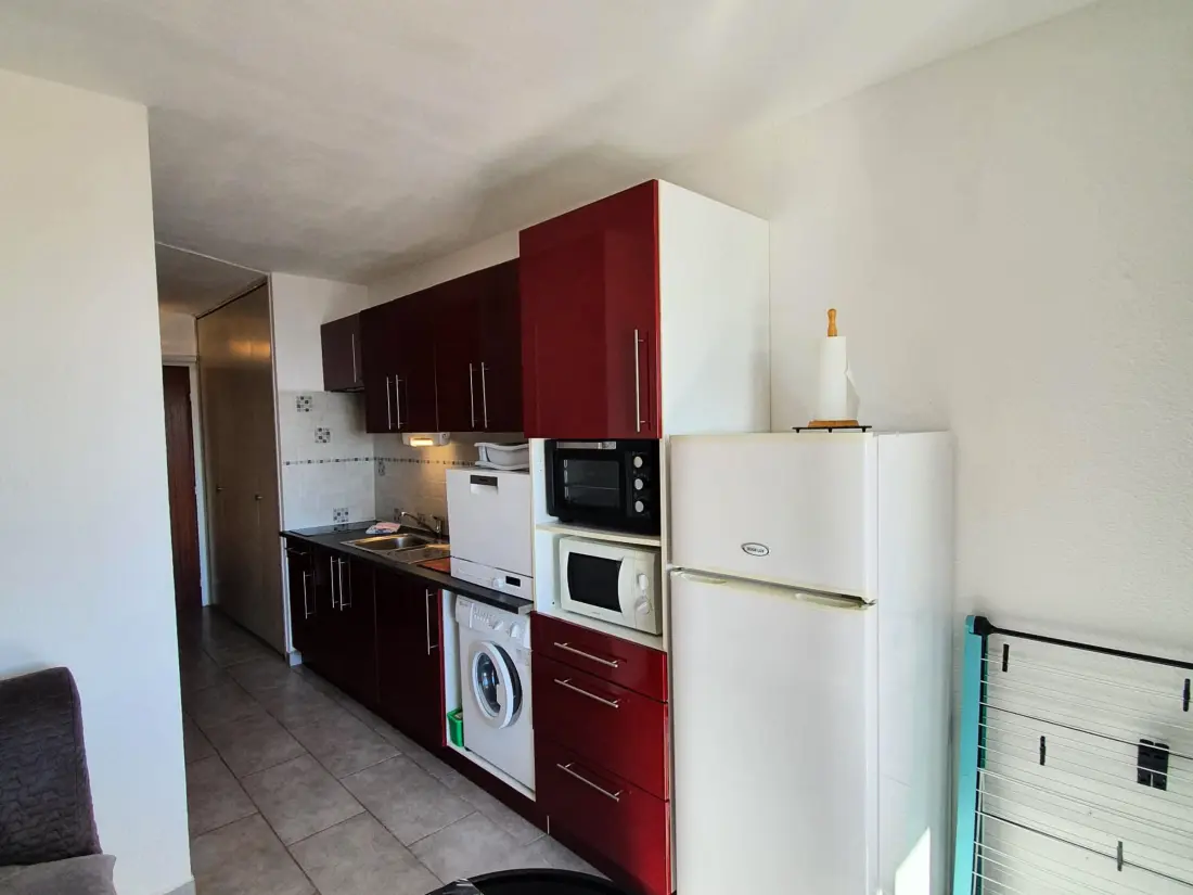 Location de Vacances Balaruc-les-Bains 501