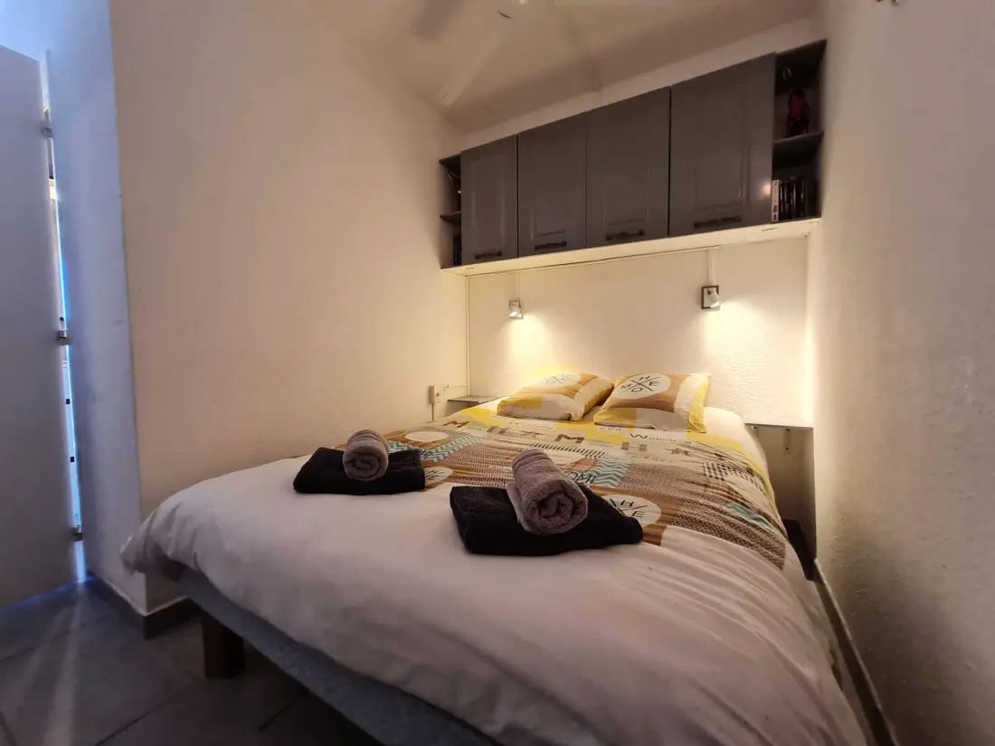 Location de Vacances Balaruc-les-Bains 501