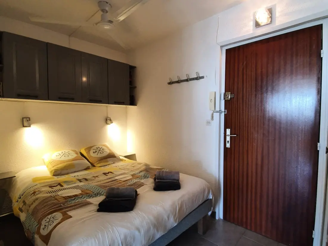 Location de Vacances Balaruc-les-Bains 501