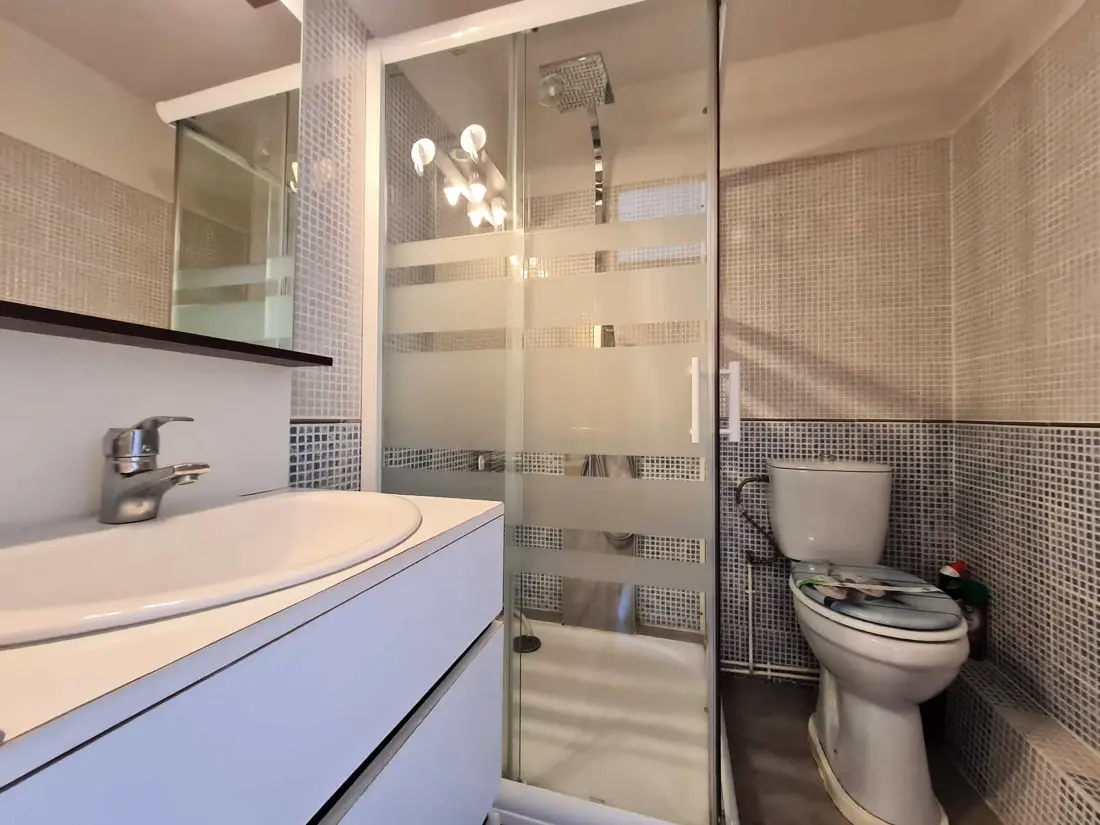Location de Vacances Balaruc-les-Bains 501