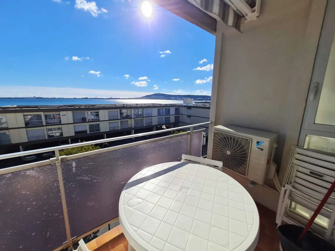 Location de Vacances Balaruc-les-Bains 501