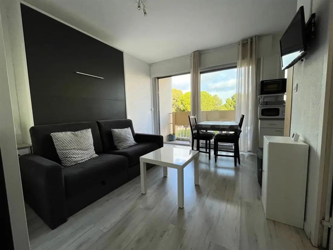 Location de Vacances Balaruc-les-Bains 502