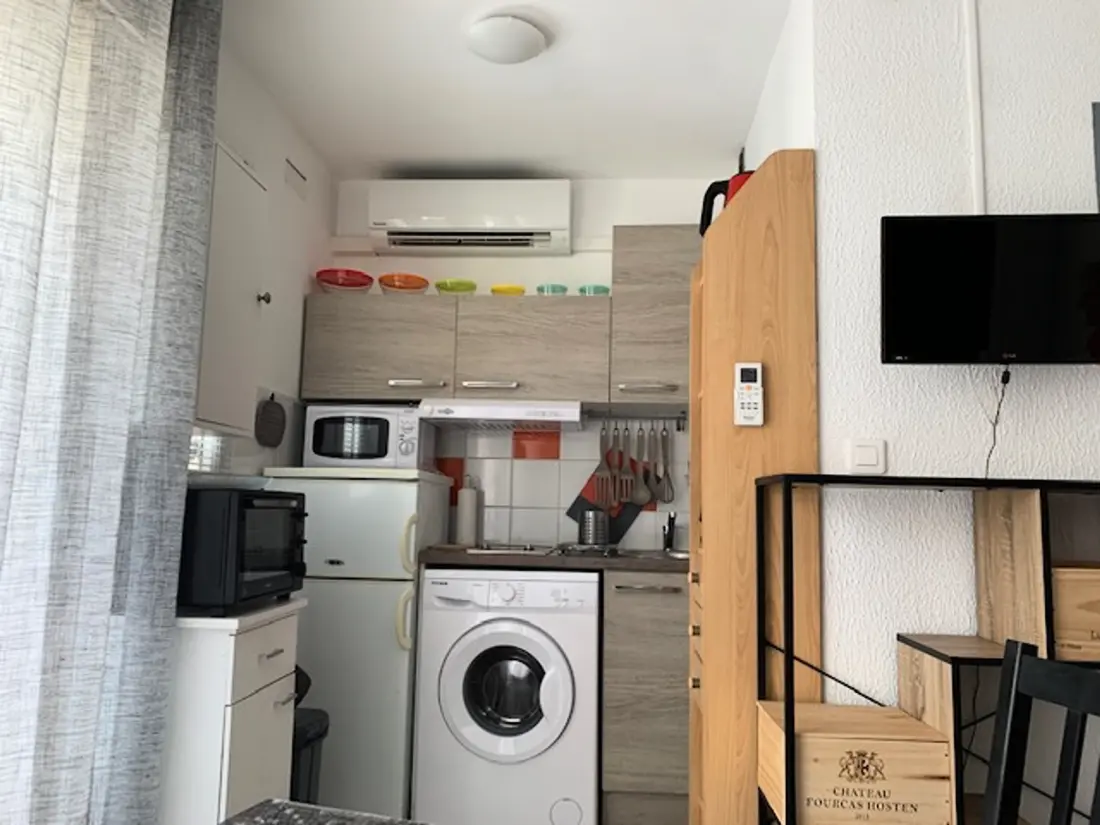 Location de Vacances Balaruc-les-Bains 502