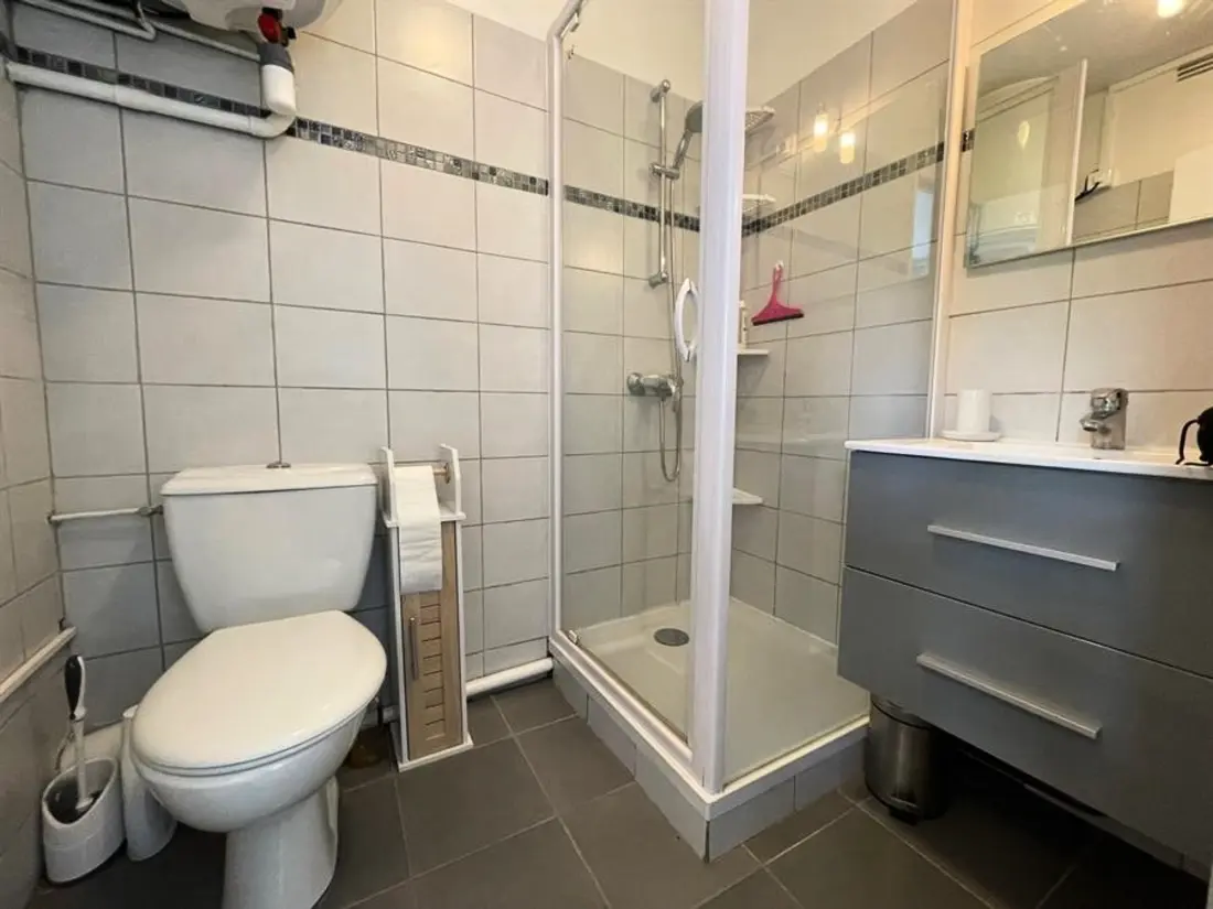 Location de Vacances Balaruc-les-Bains 502