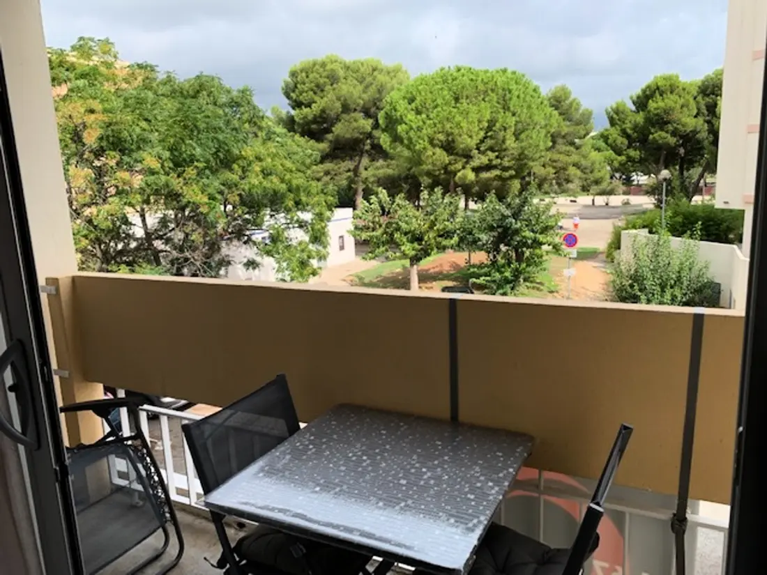 Location de Vacances Balaruc-les-Bains 502