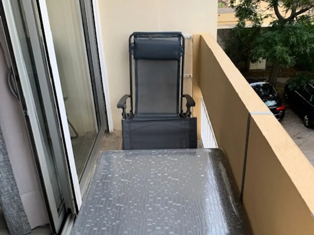 Location de Vacances Balaruc-les-Bains 502