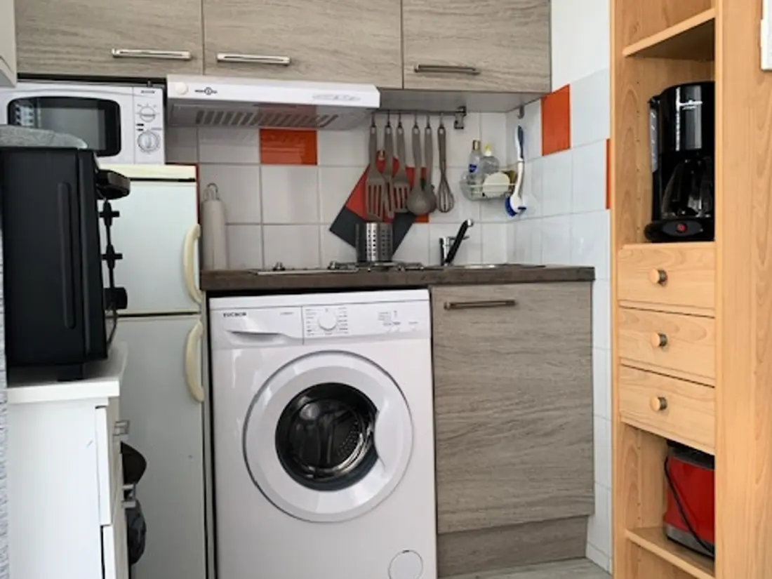Location de Vacances Balaruc-les-Bains 502