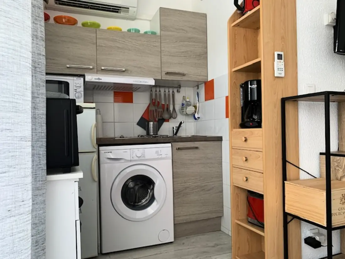Location de Vacances Balaruc-les-Bains 502